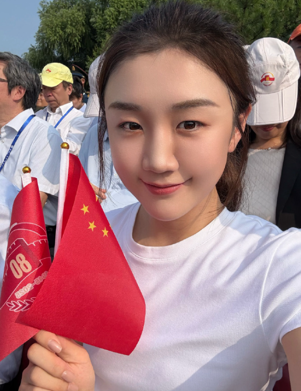 昱陈梦孙颖, 另外