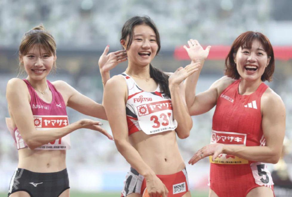 低迷, 后一名