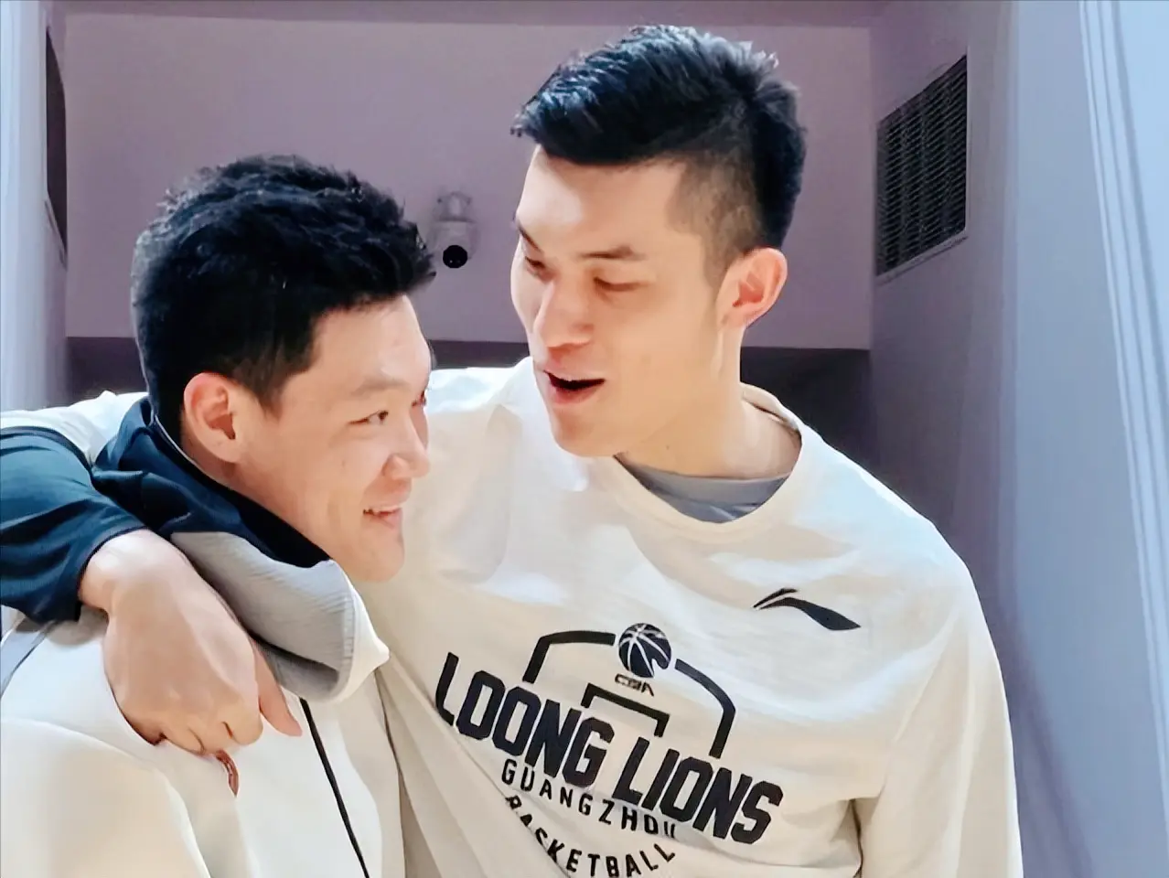 王俊杰的冷