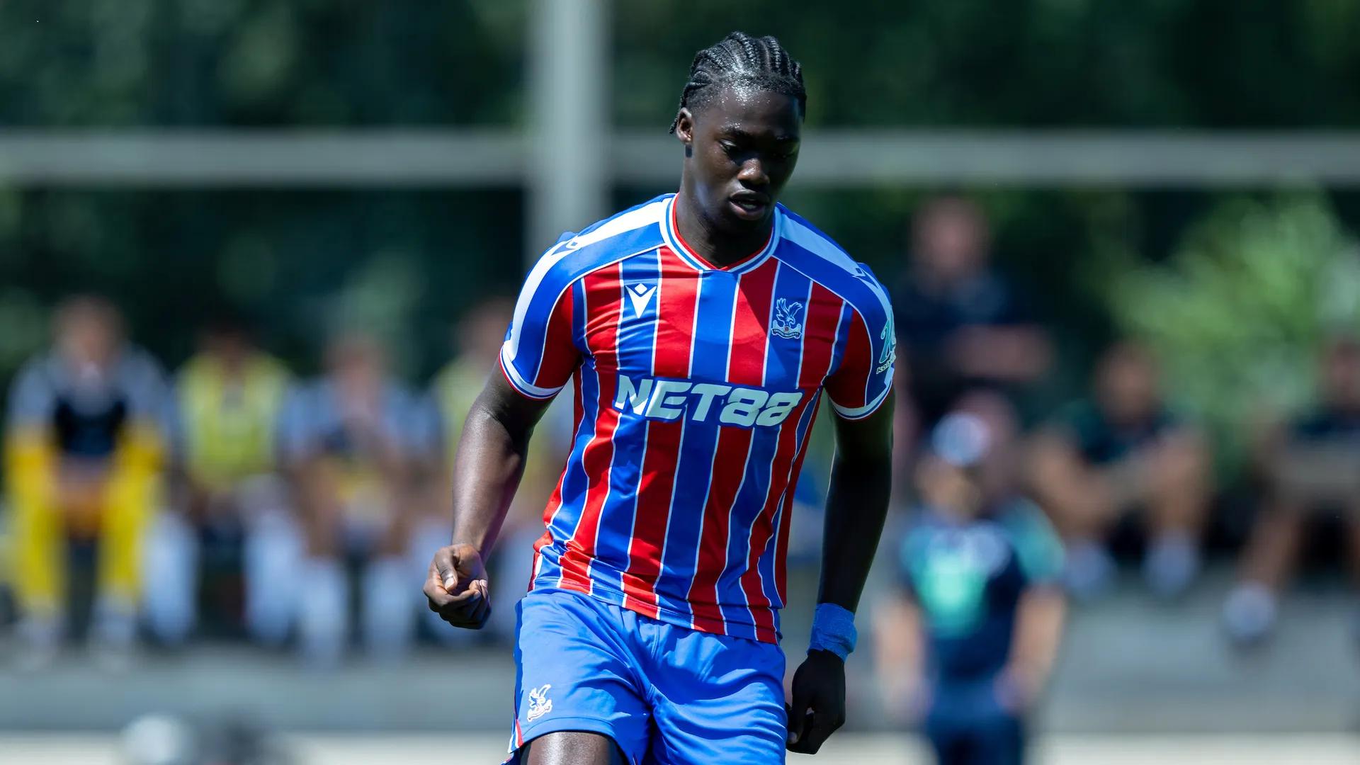 官方, 佳球员的提, 个人破门