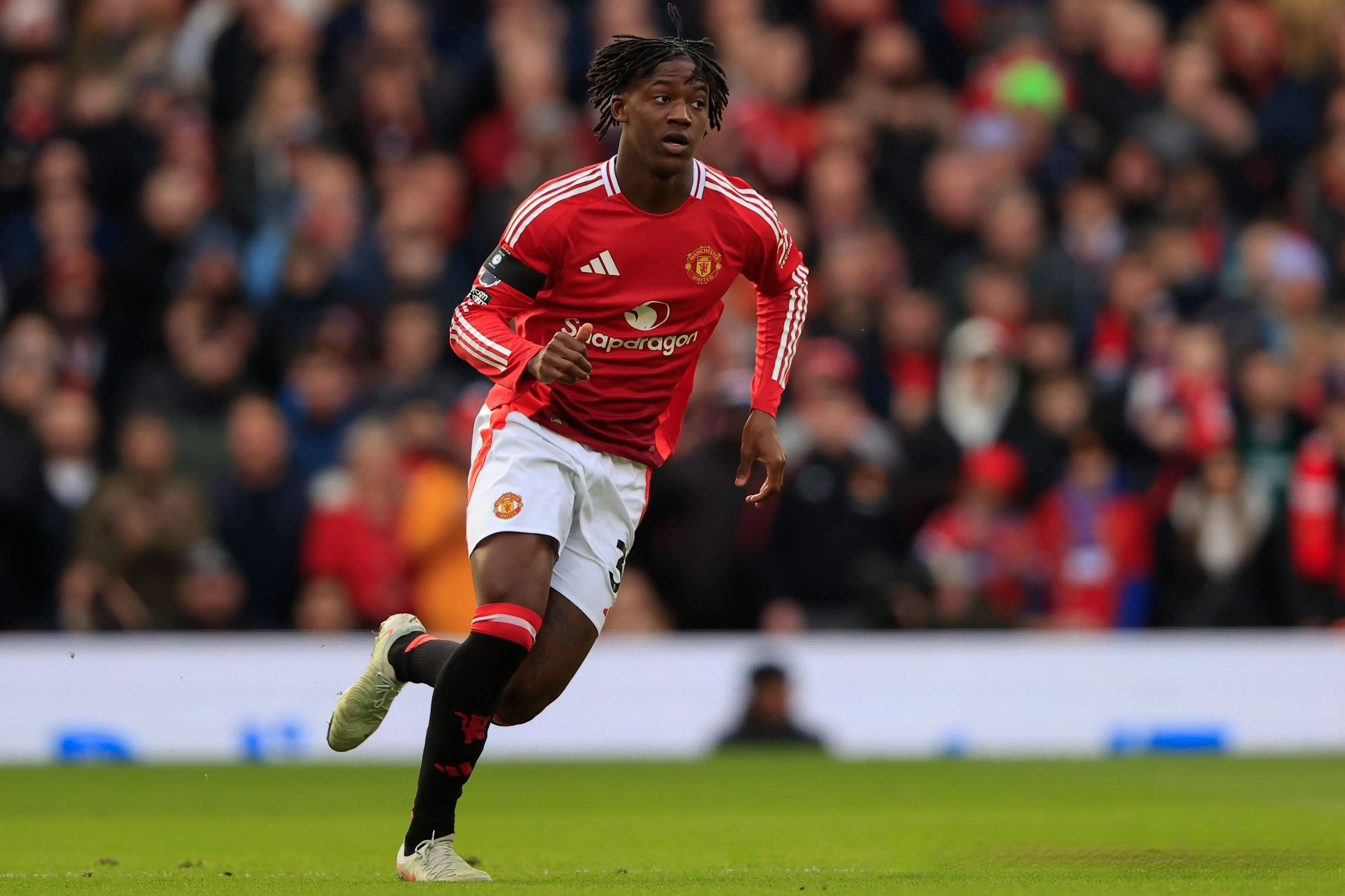 承担防守任, 拜仁