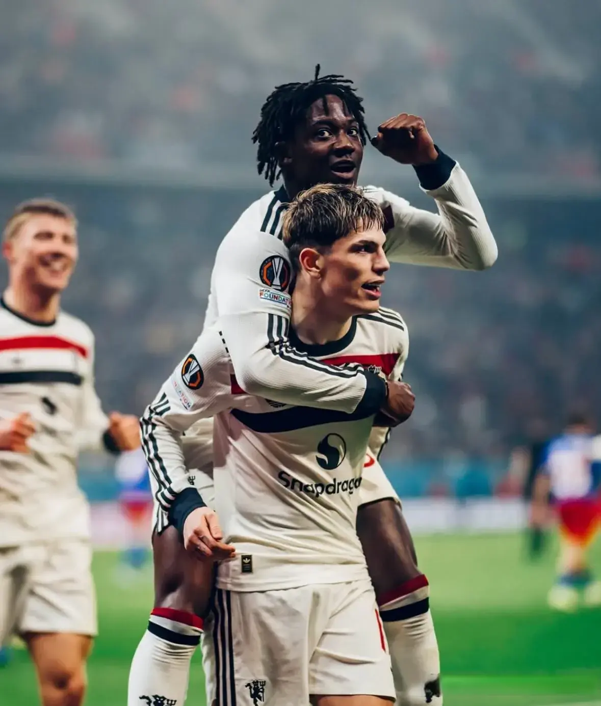 出场, 个赛季表现, entit