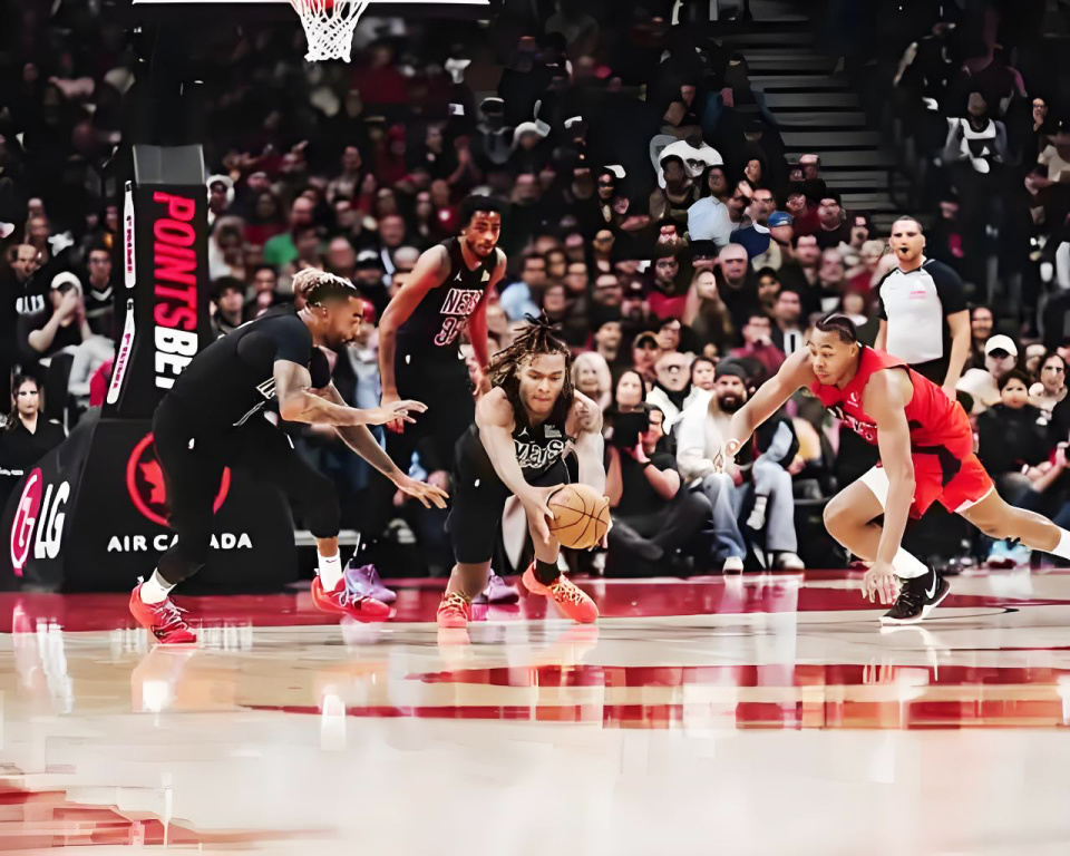 终结方式, 杰伦, inews