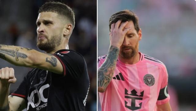 同意, 与梅西一起, 克利希与梅 同意, 与梅西一起, 克利希与梅