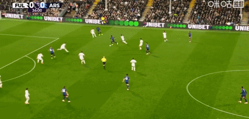 完全被富勒, 力挫富勒姆, 无斩获 完全被富勒, 力挫富勒姆, 无斩获