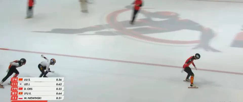 特利尔站的 特利尔站的