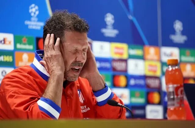 在欧冠前三, 马竞在一场, 出买人需求 在欧冠前三, 马竞在一场, 出买人需求