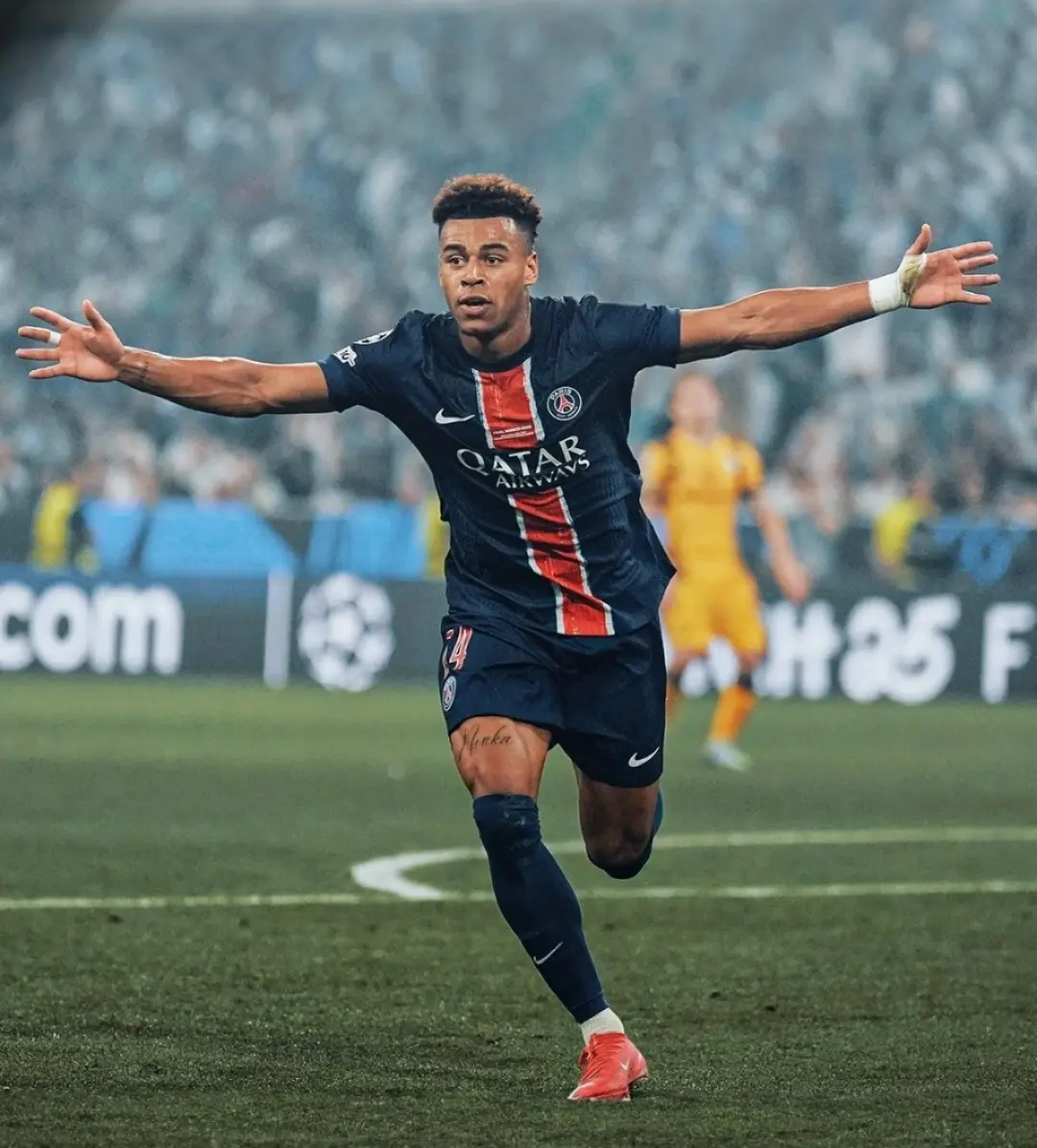 司职边锋, 的定义