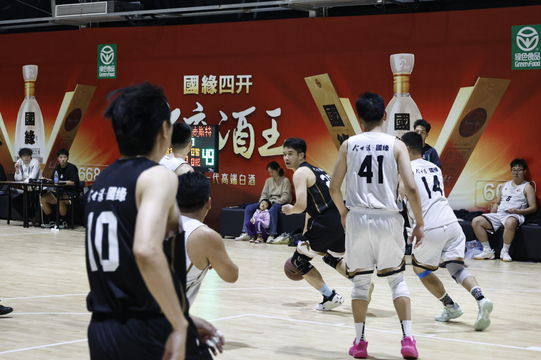 交织成泉城 交织成泉城