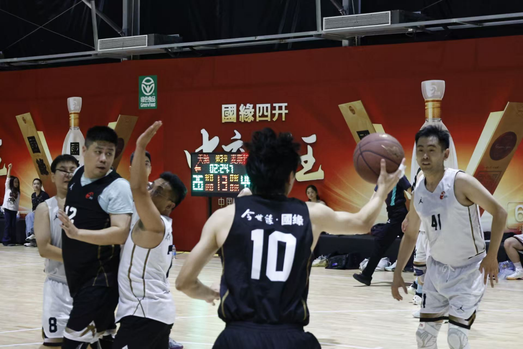 yyV, 首届泉城 yyV, 首届泉城